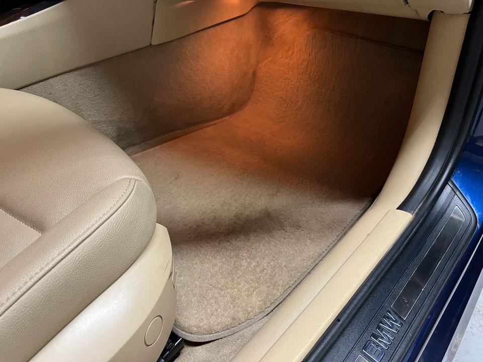 2011 BMW 3 Series