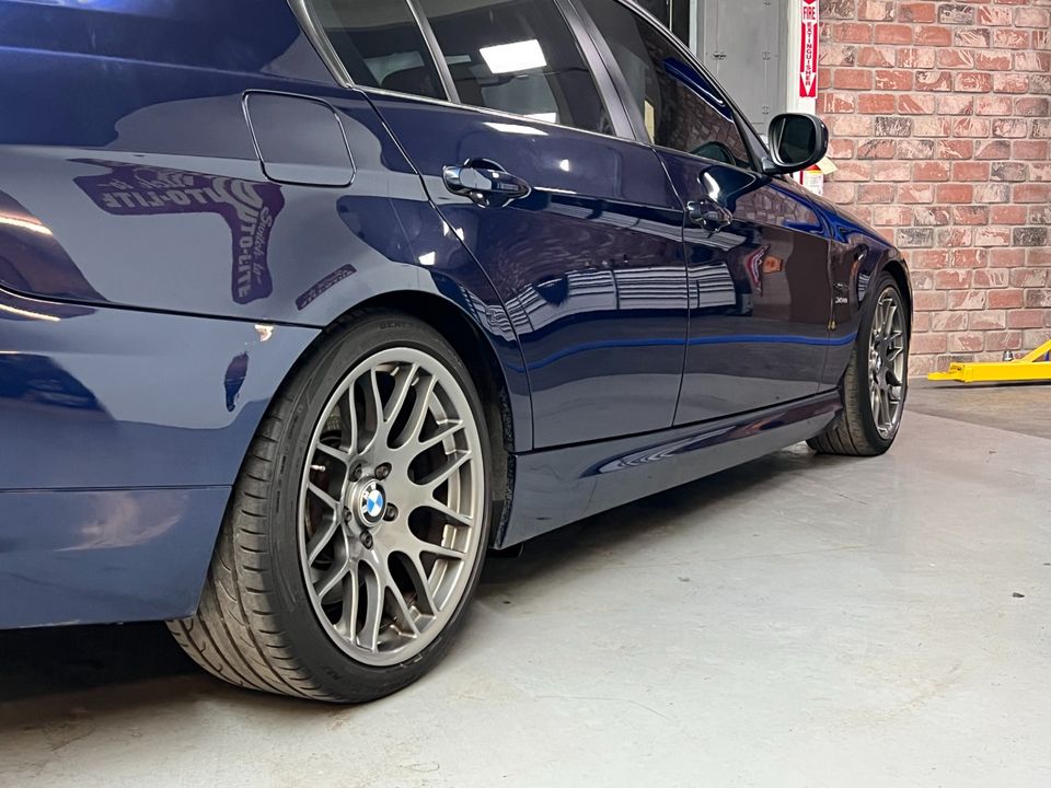 2011 BMW 3 Series