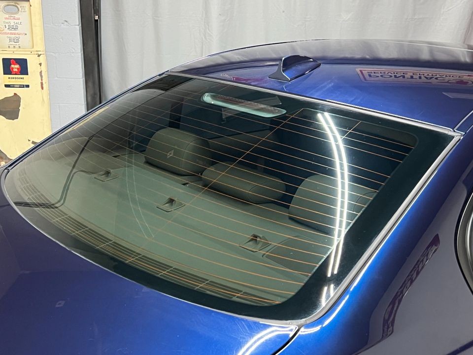 2011 BMW 3 Series