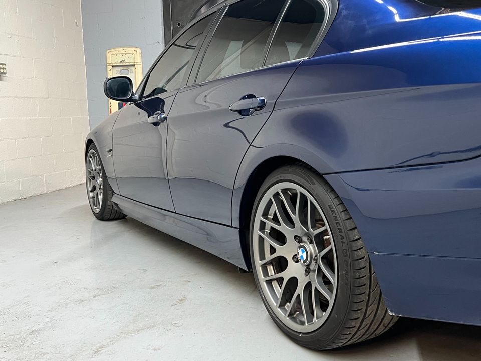 2011 BMW 3 Series