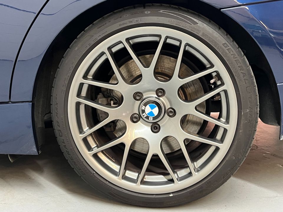 2011 BMW 3 Series