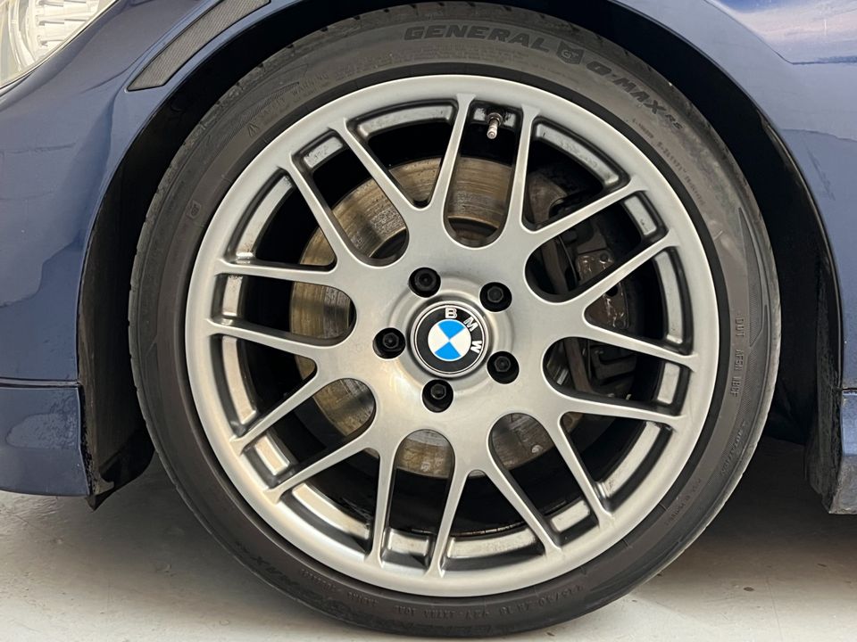 2011 BMW 3 Series