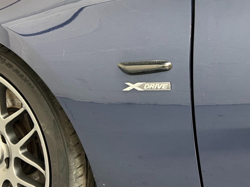 2011 BMW 3 Series