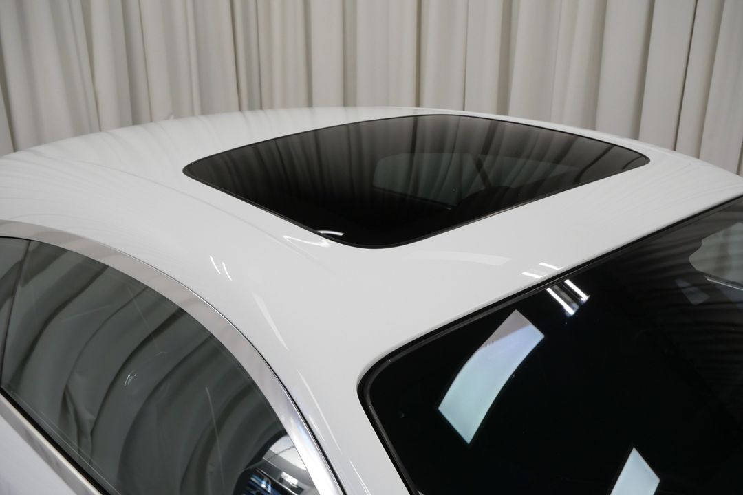 2016 Rolls-Royce Wraith