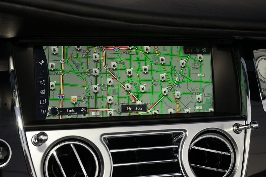 2018 Rolls-Royce Dawn