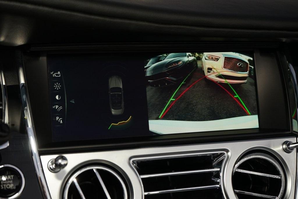 2018 Rolls-Royce Dawn