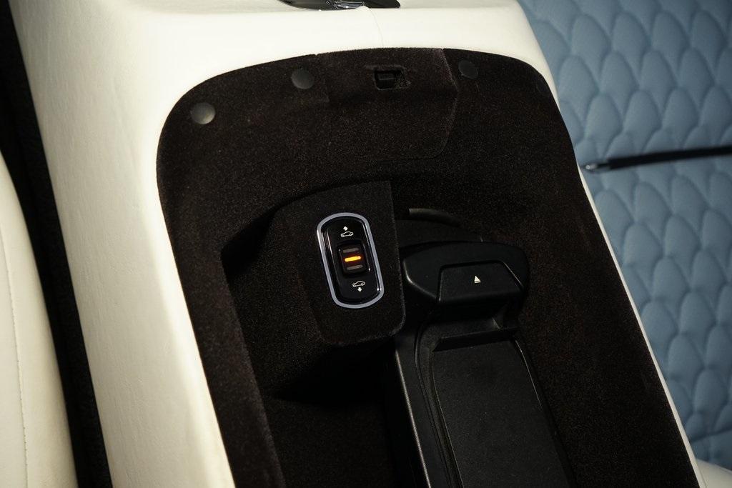 2018 Rolls-Royce Dawn