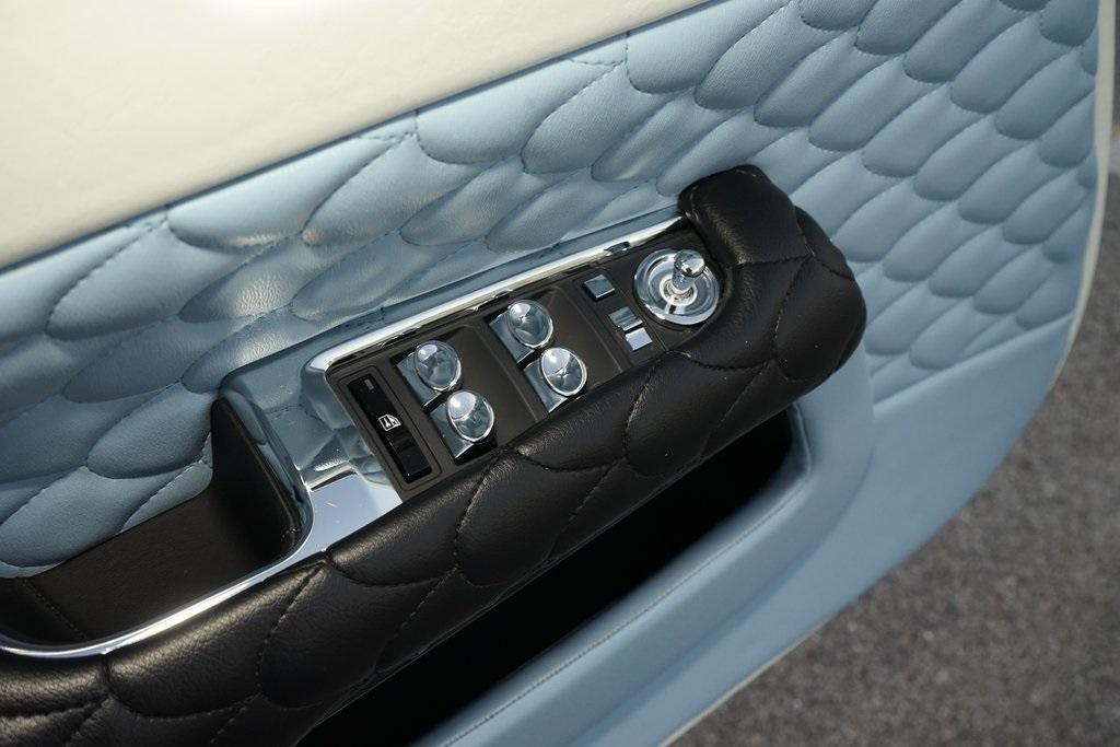 2018 Rolls-Royce Dawn