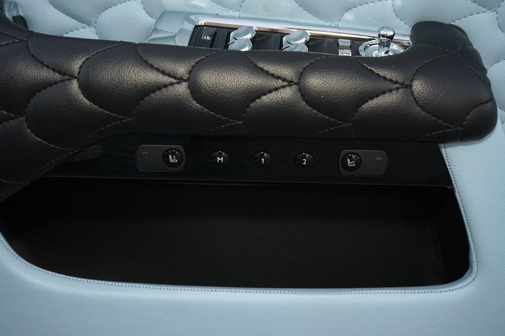 2018 Rolls-Royce Dawn