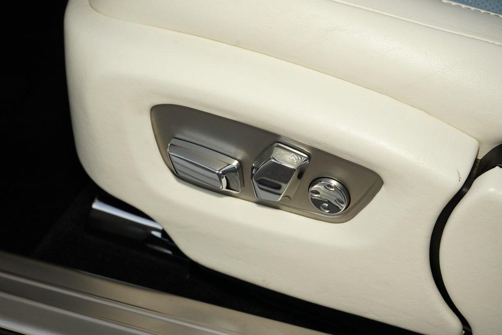 2018 Rolls-Royce Dawn