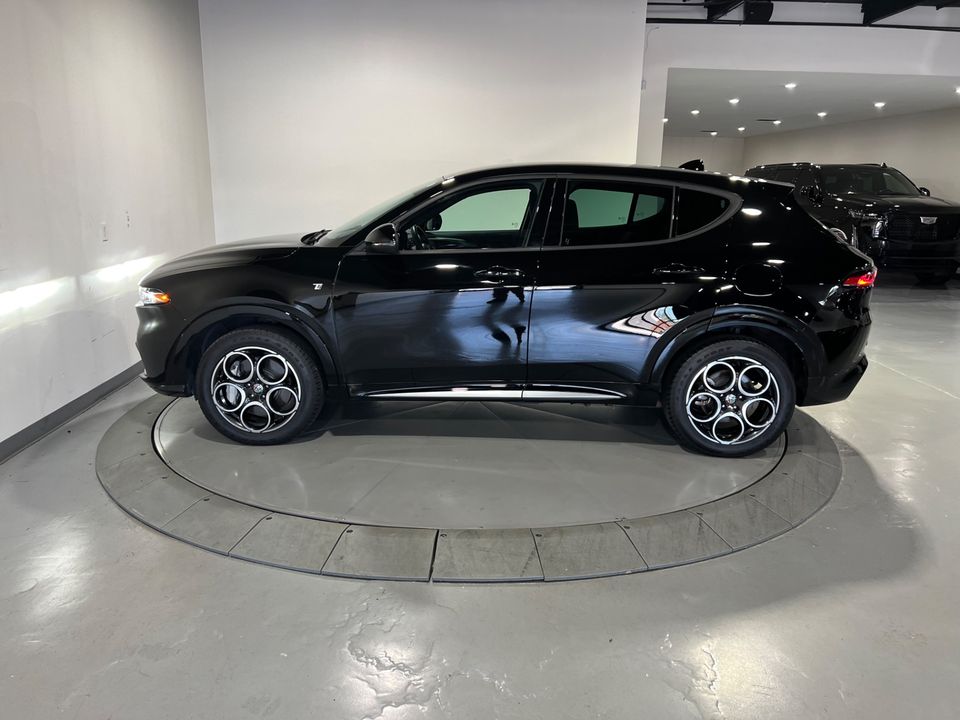 2024 Alfa Romeo Tonale Hybrid Ti AWD