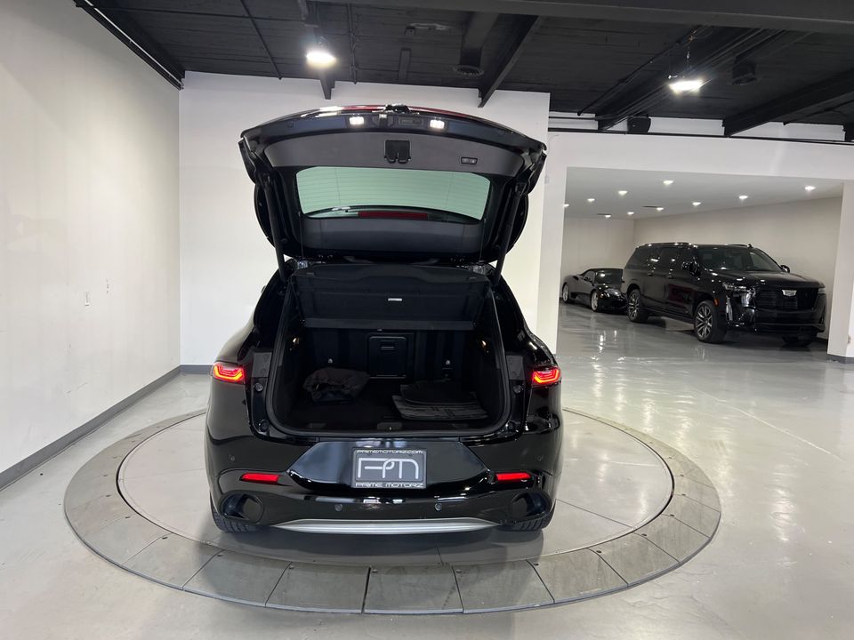 2024 Alfa Romeo Tonale Hybrid Ti AWD