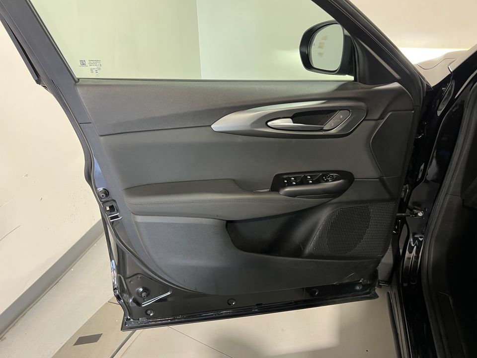 2024 Alfa Romeo Tonale Hybrid Ti AWD