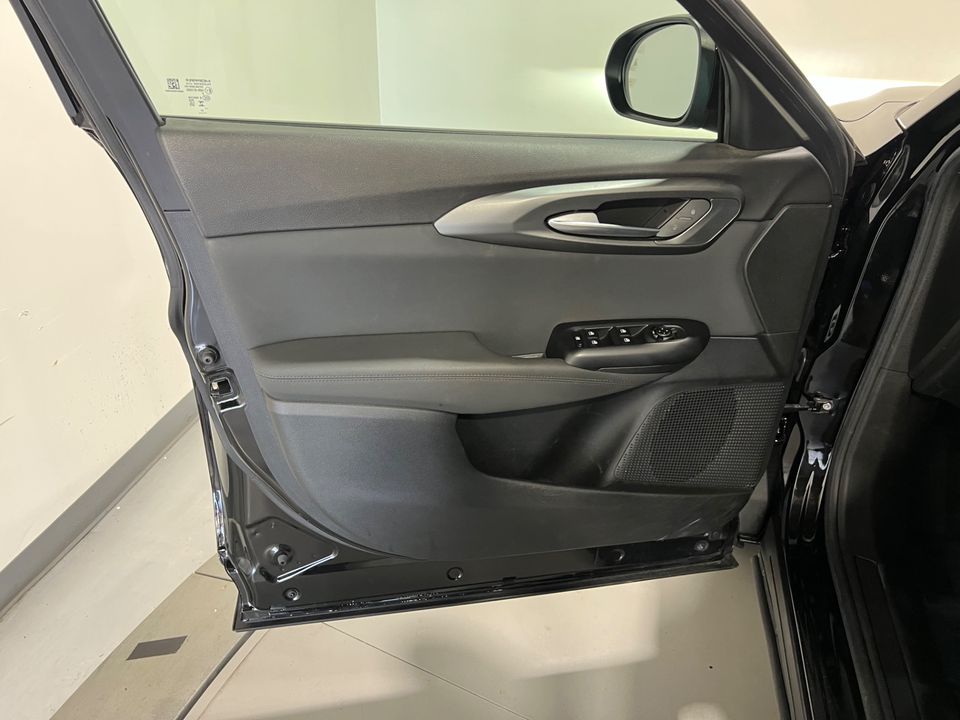2024 Alfa Romeo Tonale Hybrid Ti AWD