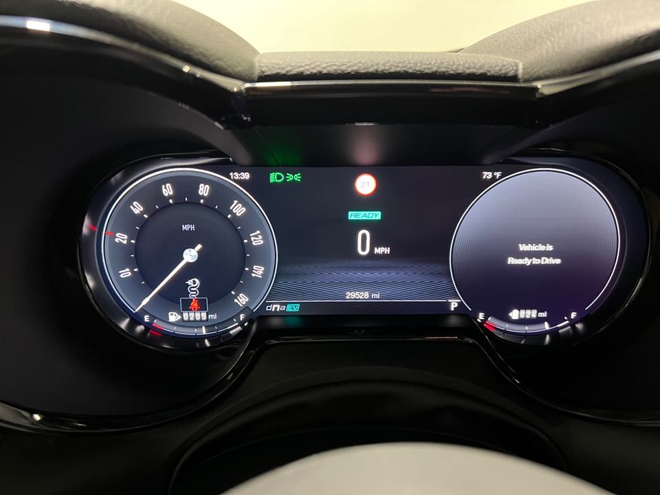 2024 Alfa Romeo Tonale Hybrid Ti AWD