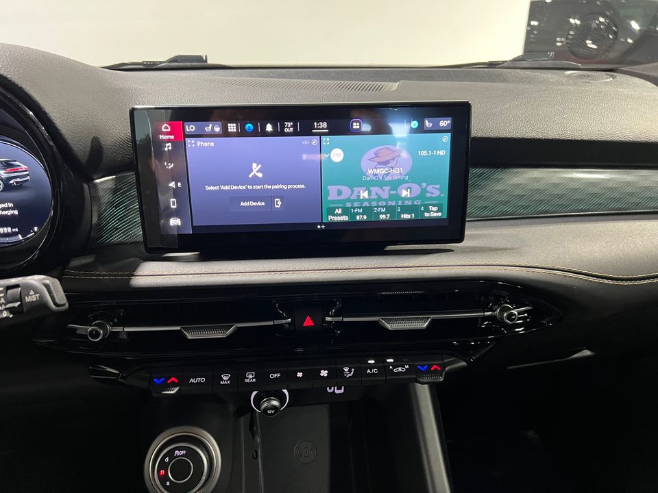 2024 Alfa Romeo Tonale Hybrid Ti AWD