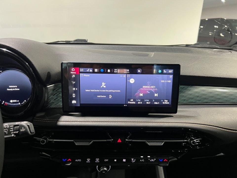 2024 Alfa Romeo Tonale Hybrid Ti AWD