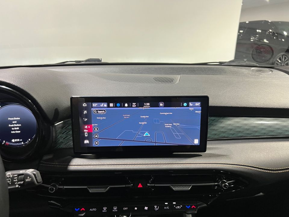 2024 Alfa Romeo Tonale Hybrid Ti AWD