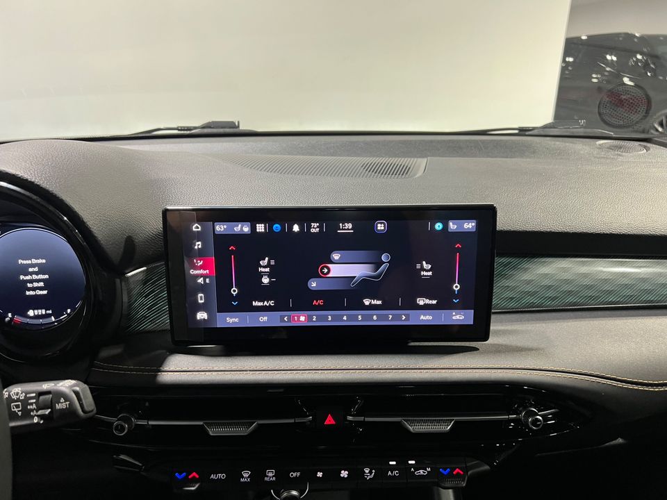 2024 Alfa Romeo Tonale Hybrid Ti AWD