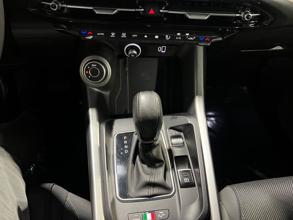 2024 Alfa Romeo Tonale Hybrid Ti AWD