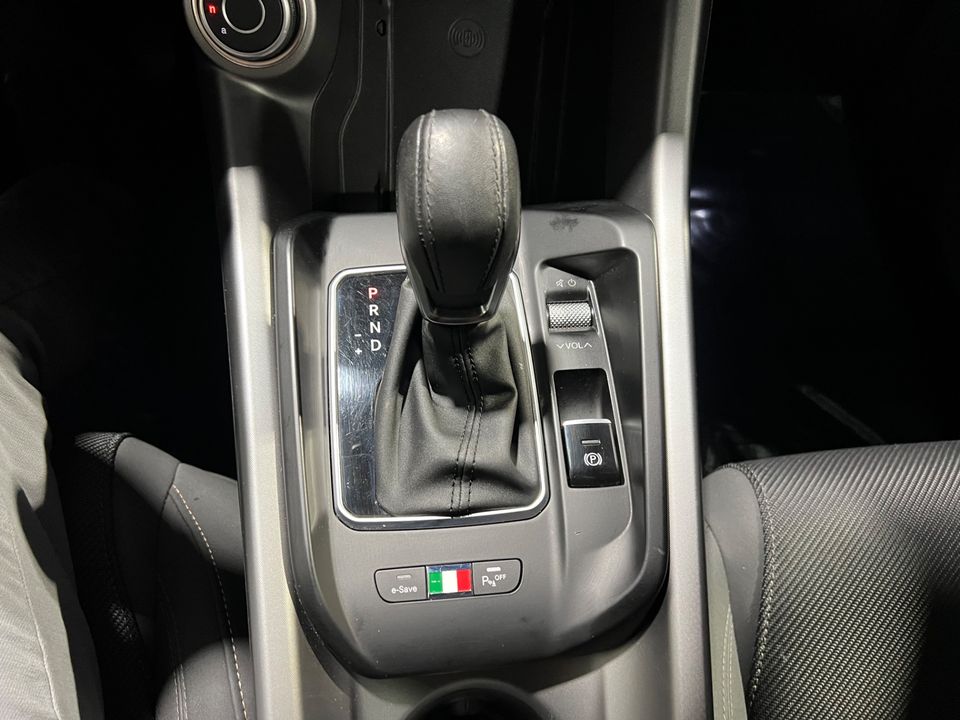 2024 Alfa Romeo Tonale Hybrid Ti AWD