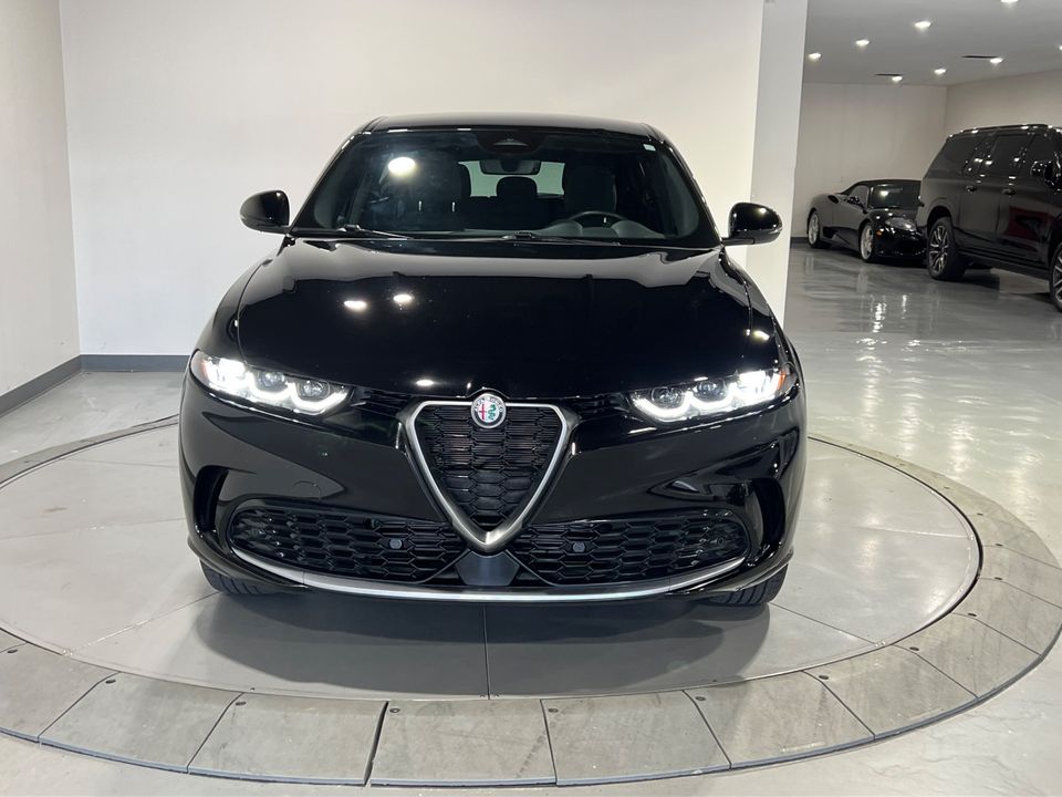 2024 Alfa Romeo Tonale Hybrid Ti AWD