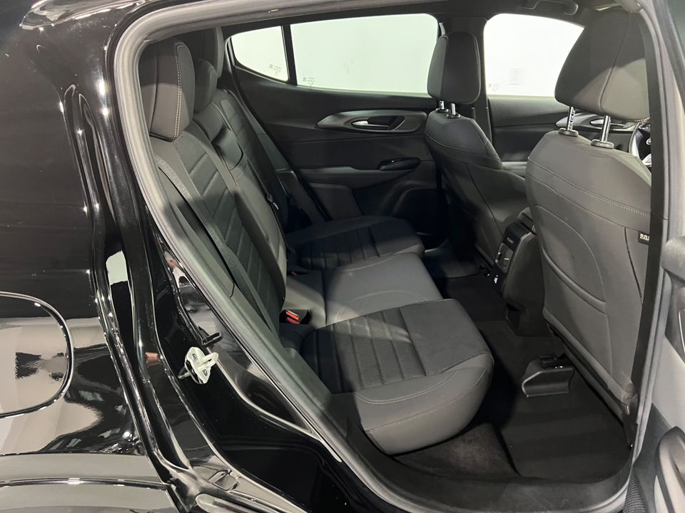 2024 Alfa Romeo Tonale Hybrid Ti AWD