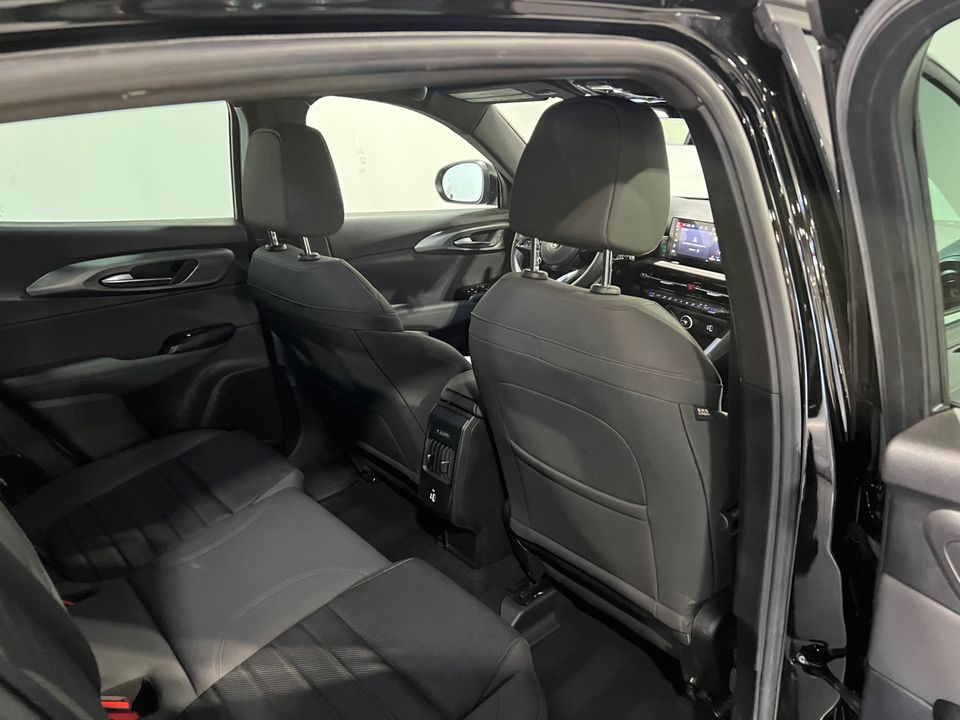2024 Alfa Romeo Tonale Hybrid Ti AWD