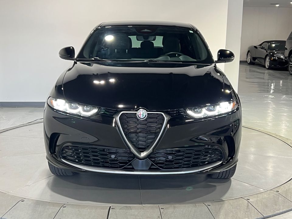 2024 Alfa Romeo Tonale Hybrid Ti AWD