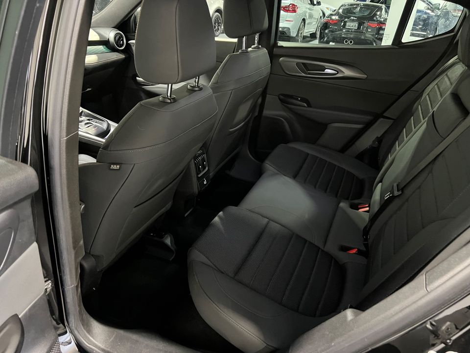 2024 Alfa Romeo Tonale Hybrid Ti AWD