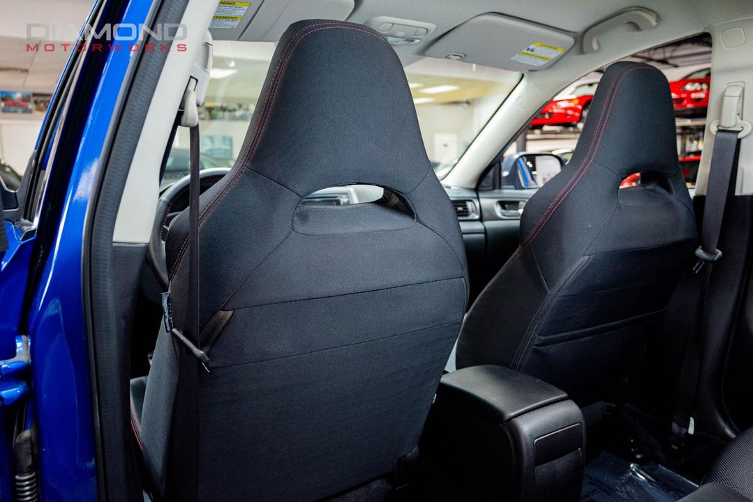 2013 Subaru Impreza