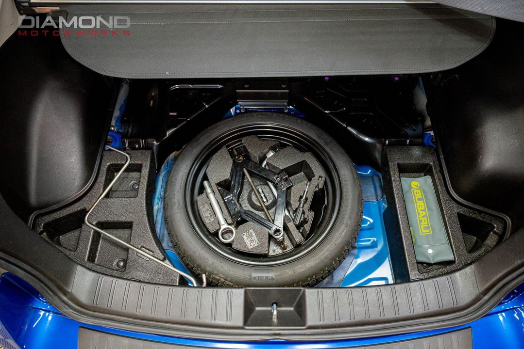 2013 Subaru Impreza
