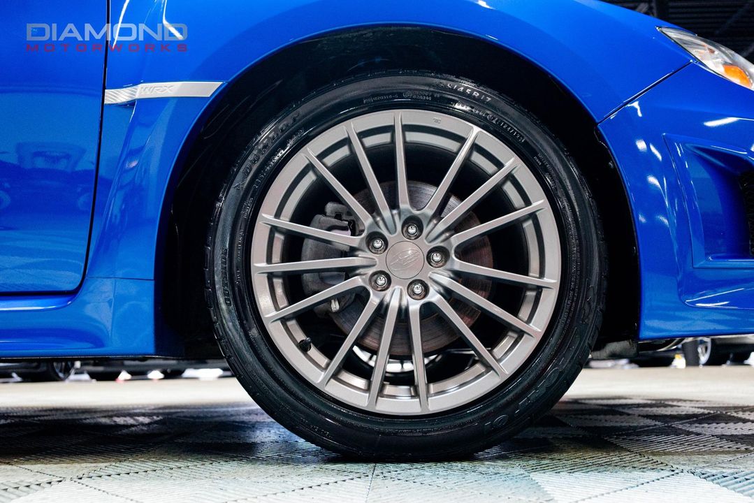 2013 Subaru Impreza
