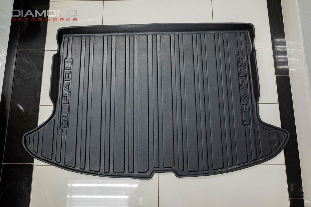 2013 Subaru Impreza