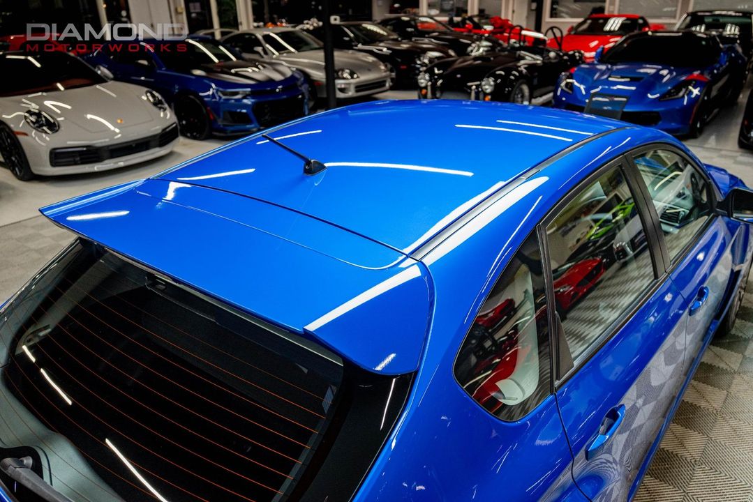 2013 Subaru Impreza