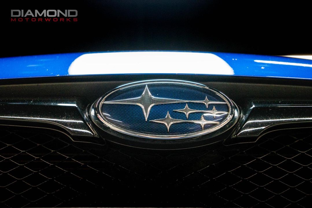 2013 Subaru Impreza