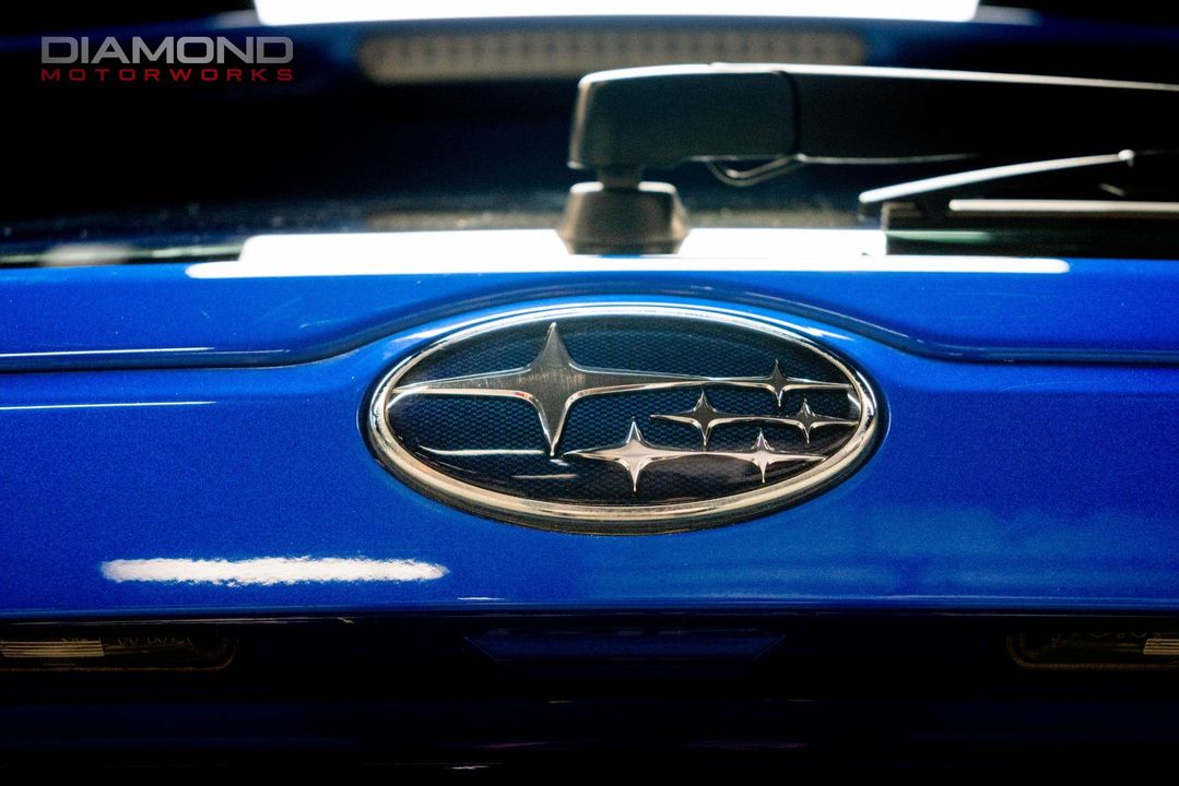 2013 Subaru Impreza
