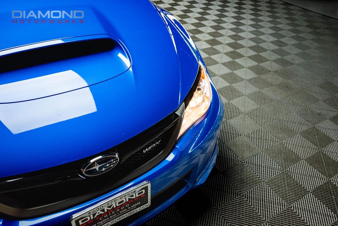 2013 Subaru Impreza