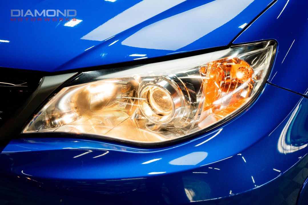 2013 Subaru Impreza