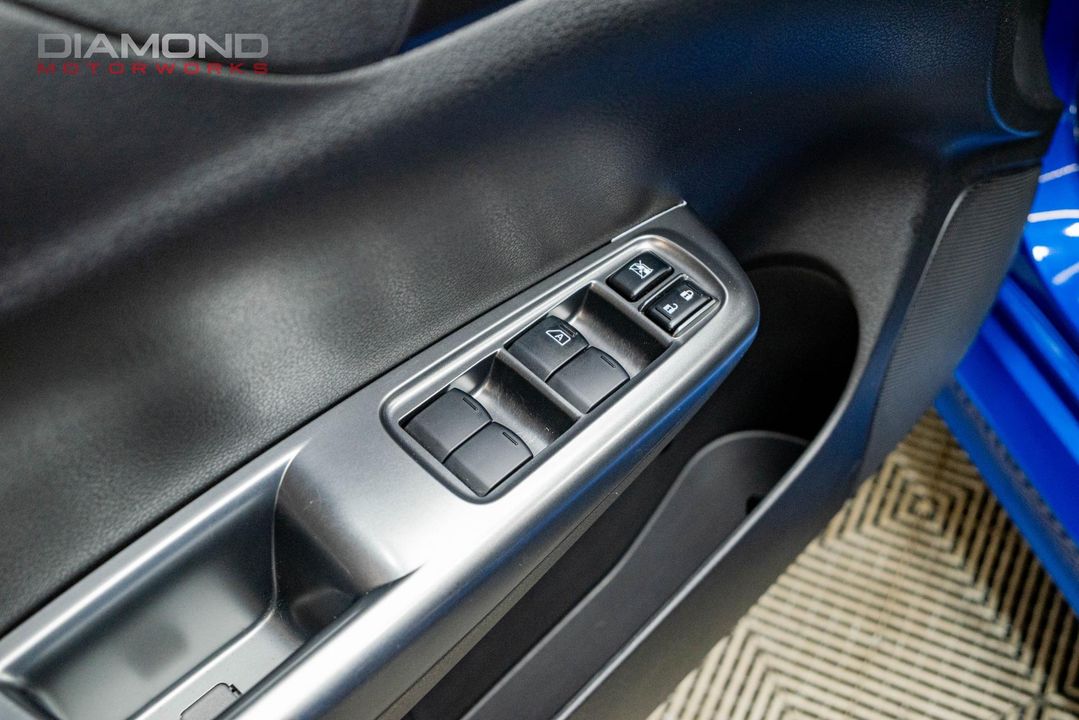 2013 Subaru Impreza