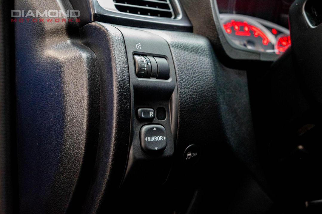 2013 Subaru Impreza
