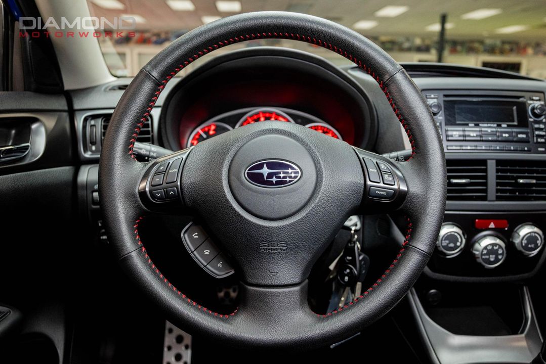 2013 Subaru Impreza