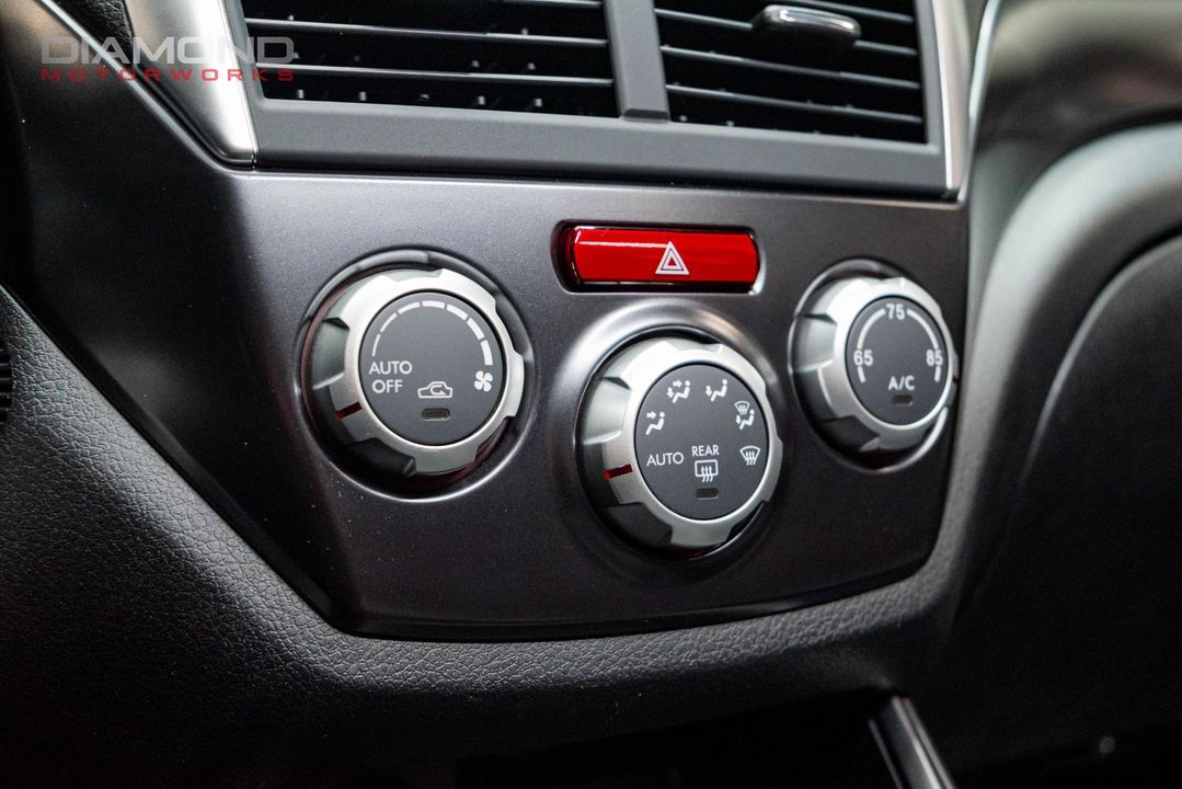 2013 Subaru Impreza