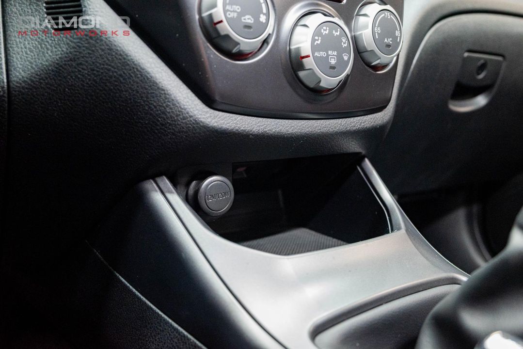2013 Subaru Impreza