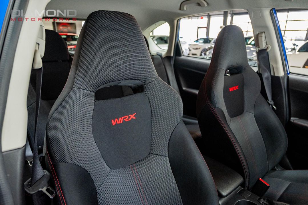2013 Subaru Impreza