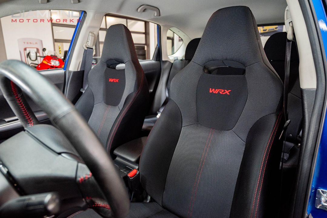 2013 Subaru Impreza