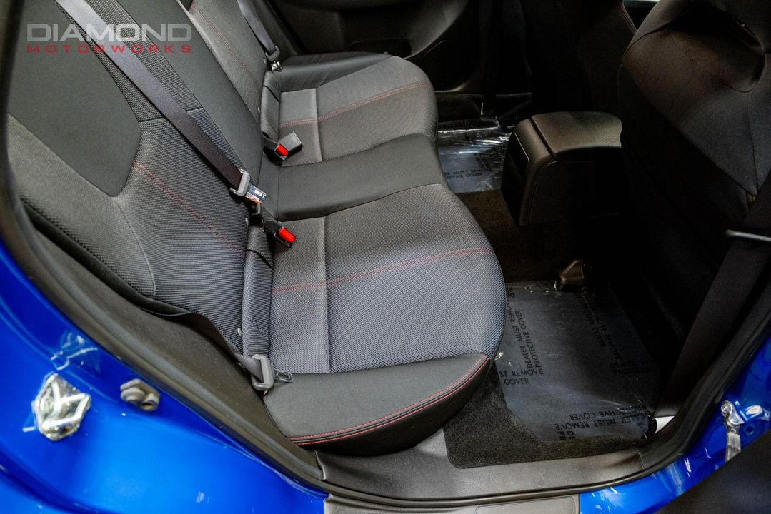 2013 Subaru Impreza