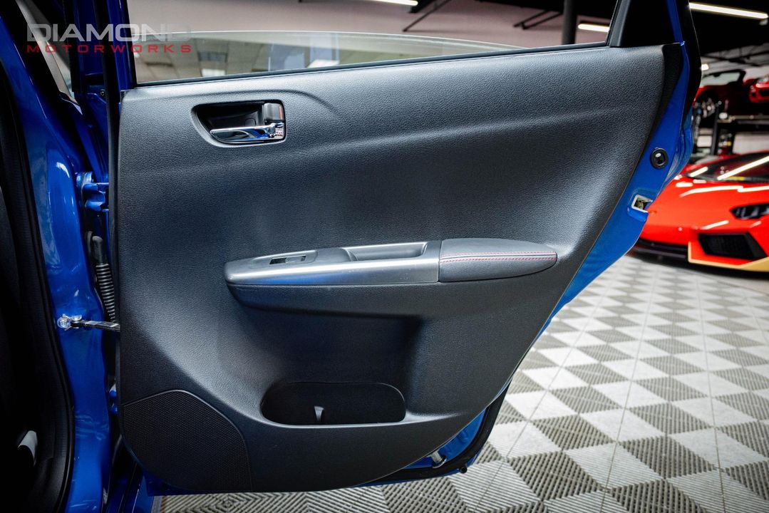 2013 Subaru Impreza