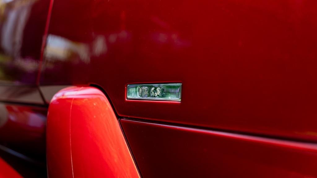 2004 Lamborghini Murcielago