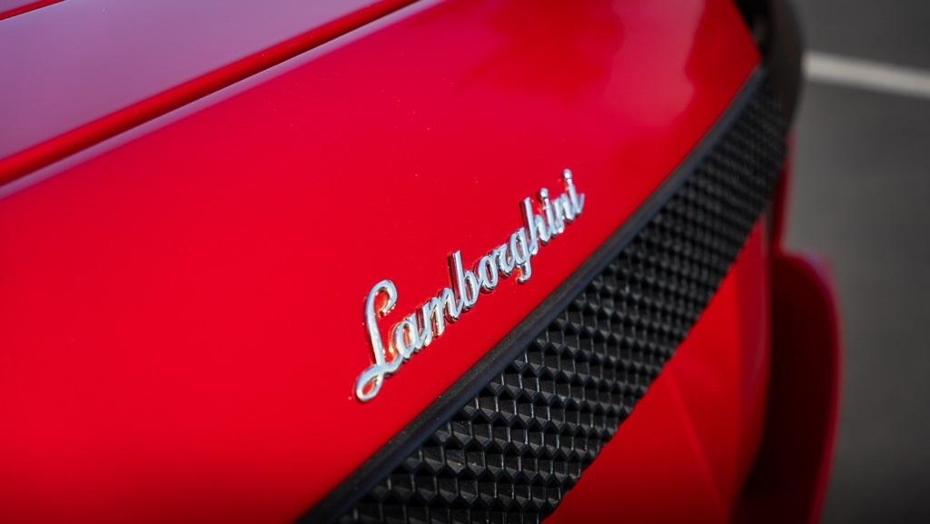 2004 Lamborghini Murcielago